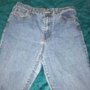 Forever 21 Jeans